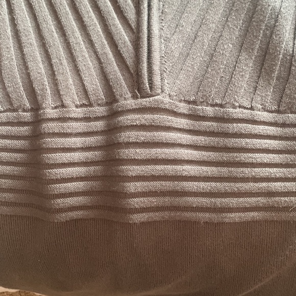 Athleta sweater dress - Picture 6 of 6
